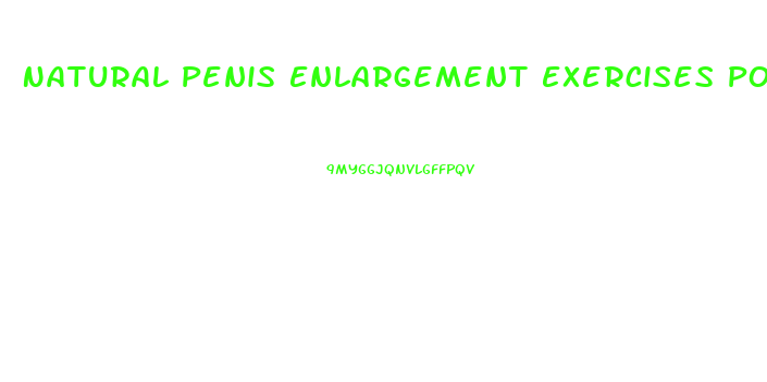 Natural Penis Enlargement Exercises Porn