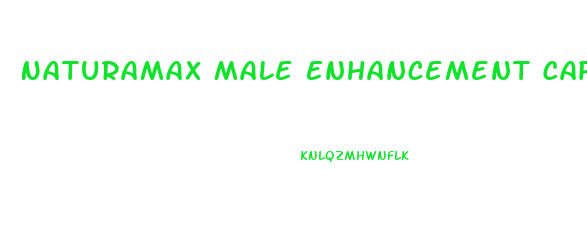 Naturamax Male Enhancement Capsules