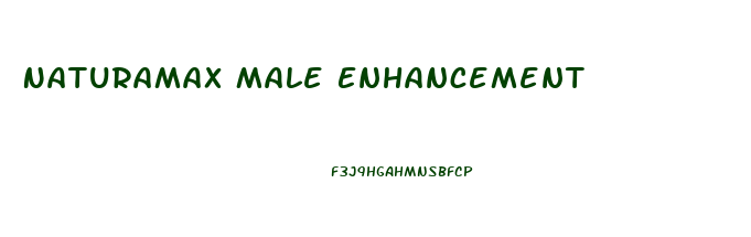 Naturamax Male Enhancement