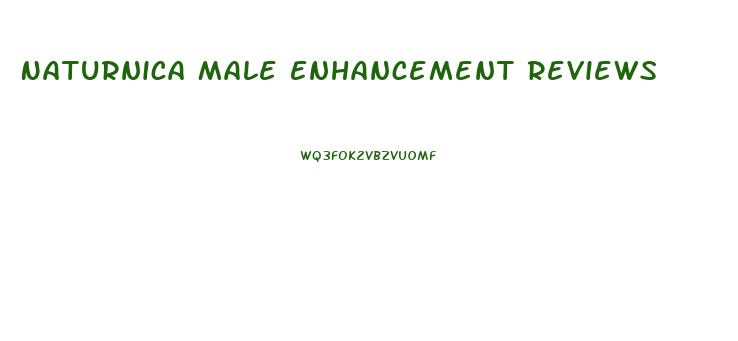 Naturnica Male Enhancement Reviews