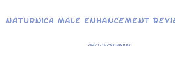 Naturnica Male Enhancement Reviews