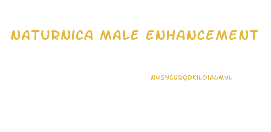 Naturnica Male Enhancement