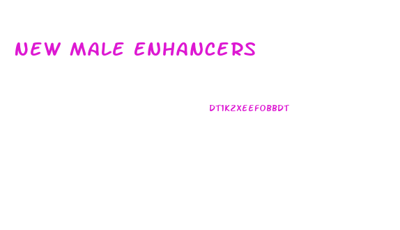 New Male Enhancers