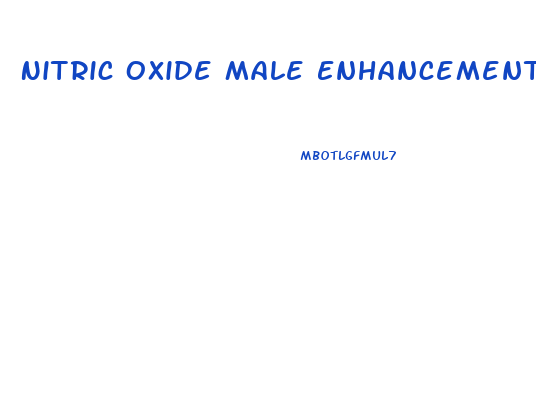 Nitric Oxide Male Enhancement Reviews