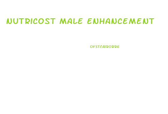 Nutricost Male Enhancement