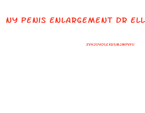 Ny Penis Enlargement Dr Elliot Heller New York Photos