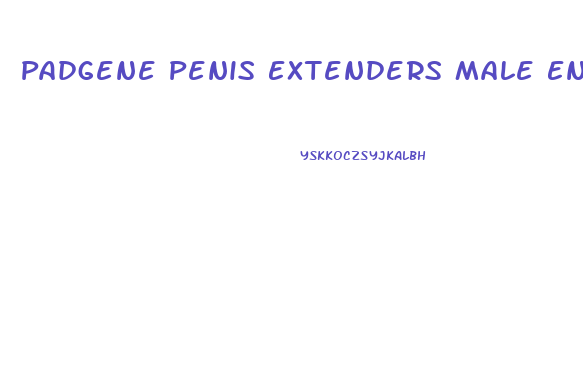 Padgene Penis Extenders Male Enhancement