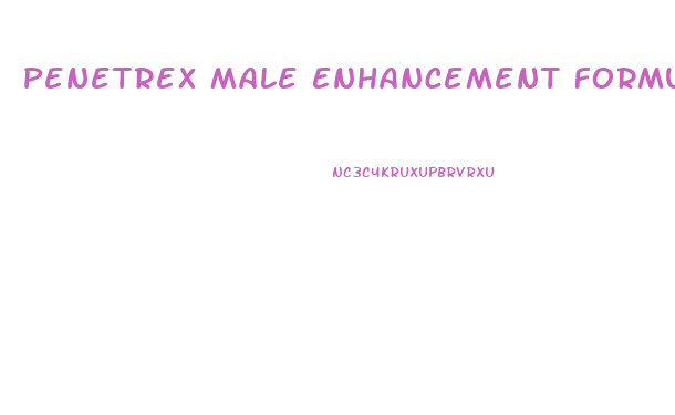 Penetrex Male Enhancement Formula
