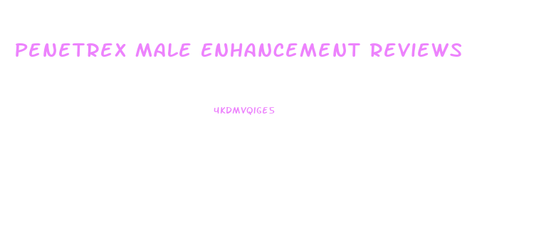 Penetrex Male Enhancement Reviews