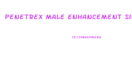 Penetrex Male Enhancement Side Effects