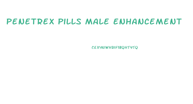 Penetrex Pills Male Enhancement