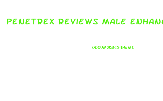 Penetrex Reviews Male Enhancement