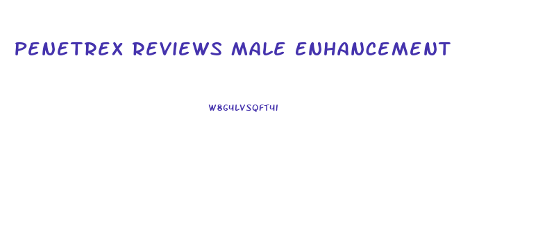 Penetrex Reviews Male Enhancement