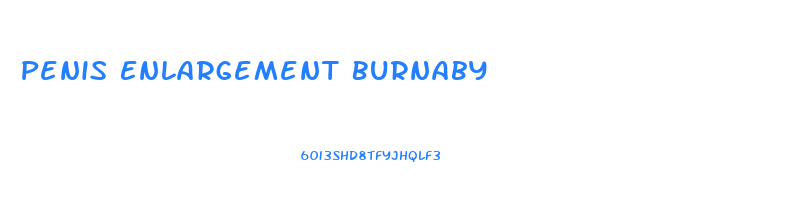 Penis Enlargement Burnaby