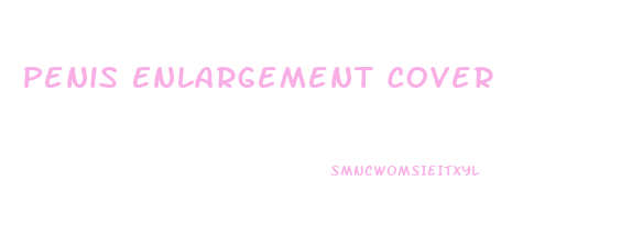 Penis Enlargement Cover