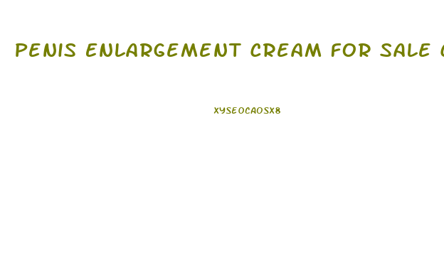 Penis Enlargement Cream For Sale Contact Us