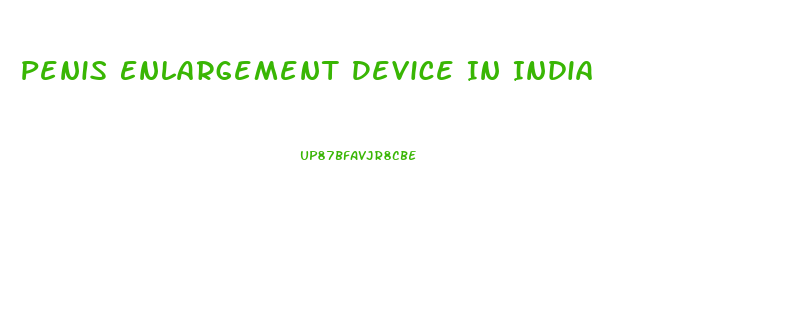 Penis Enlargement Device In India