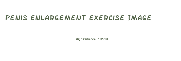Penis Enlargement Exercise Image