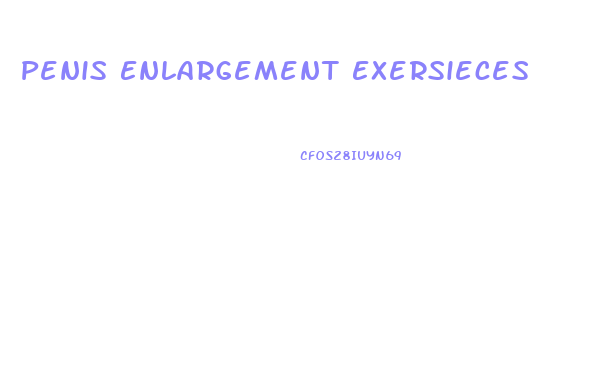 Penis Enlargement Exersieces