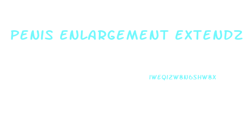Penis Enlargement Extendz