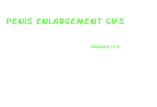 Penis Enlargement Gifs
