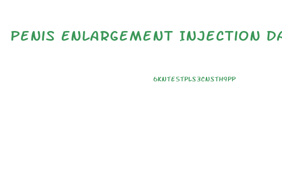 Penis Enlargement Injection Dallas Fort Worth