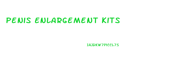 Penis Enlargement Kits