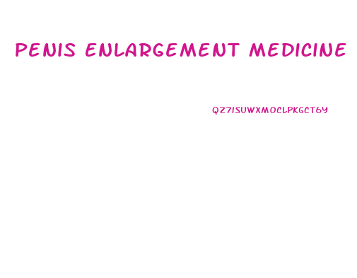 Penis Enlargement Medicine Dubai