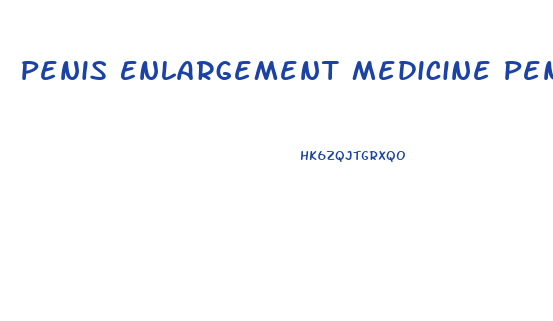 Penis Enlargement Medicine Pennsylvania