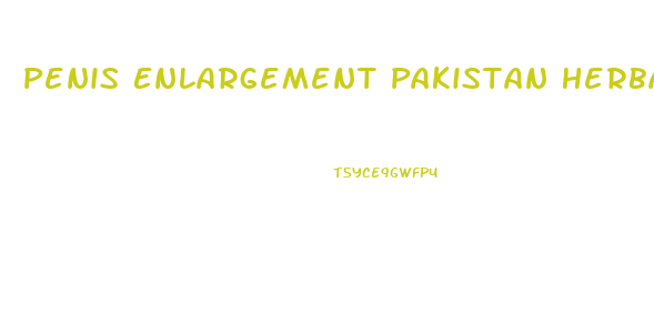 Penis Enlargement Pakistan Herbal Gell