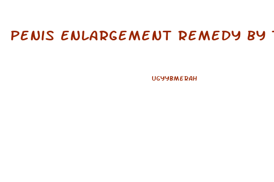 Penis Enlargement Remedy By Tom Candow Pdf