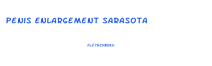 Penis Enlargement Sarasota