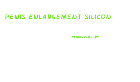 Penis Enlargement Silicon