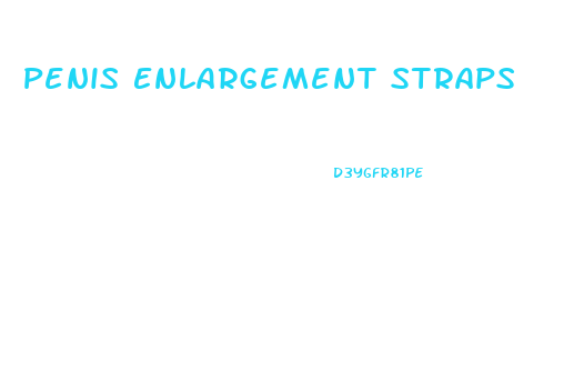 Penis Enlargement Straps