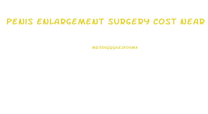 Penis Enlargement Surgery Cost Near Mississippi