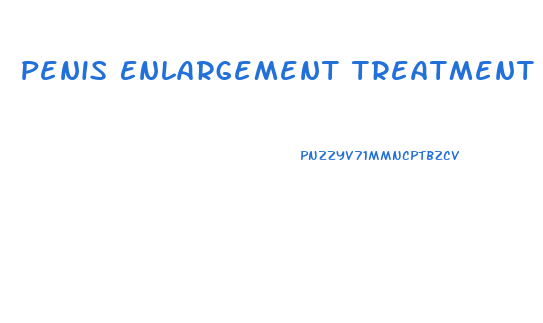 Penis Enlargement Treatment In Delhi