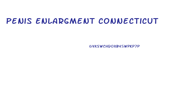 Penis Enlargment Connecticut