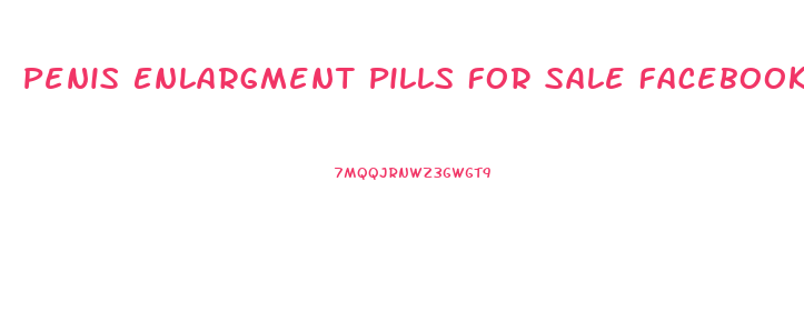 Penis Enlargment Pills For Sale Facebook Jamaica