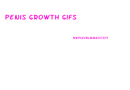 Penis Growth Gifs