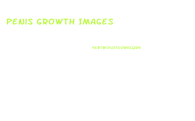 Penis Growth Images