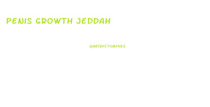 Penis Growth Jeddah