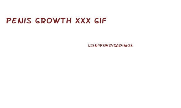 Penis Growth Xxx Gif