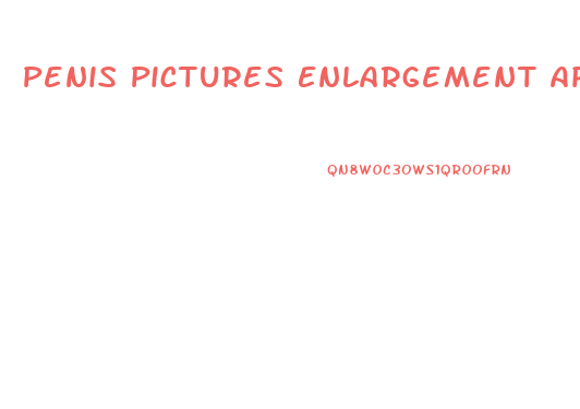 Penis Pictures Enlargement App