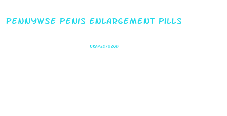 Pennywse Penis Enlargement Pills