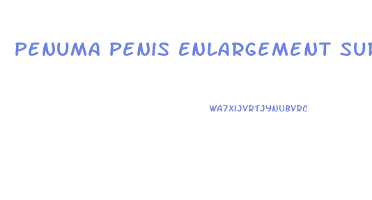 Penuma Penis Enlargement Surgery