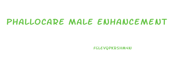 Phallocare Male Enhancement