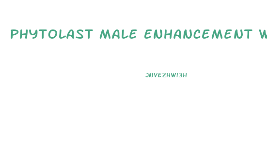 Phytolast Male Enhancement Where To Buy
