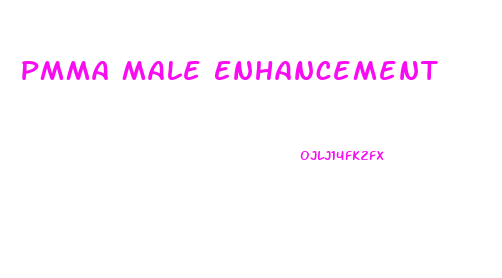 Pmma Male Enhancement
