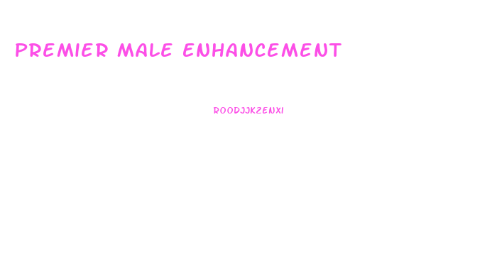 Premier Male Enhancement