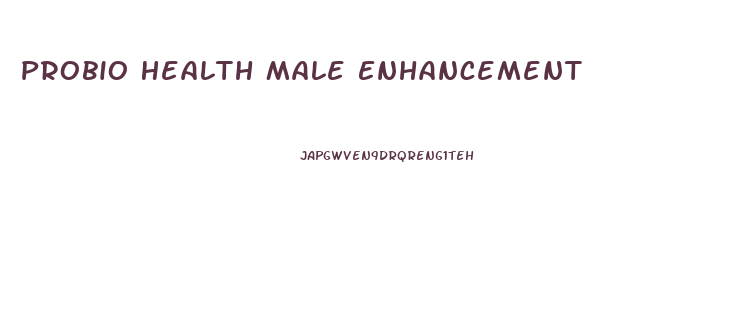 Probio Health Male Enhancement
